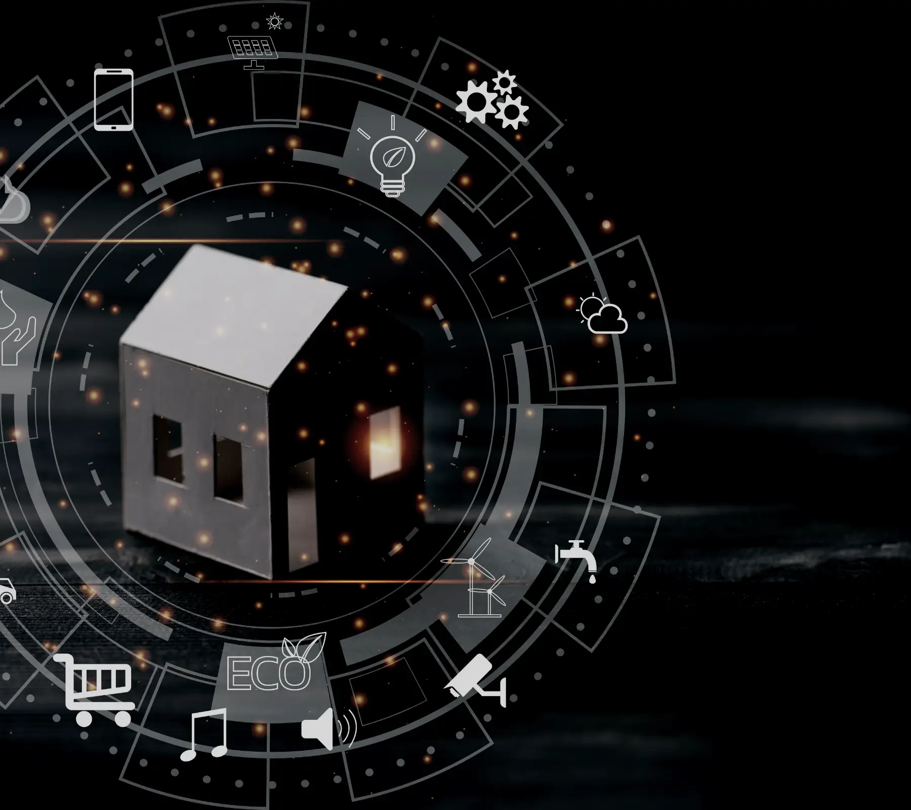 BUDASMART műszaki ellenőrzés